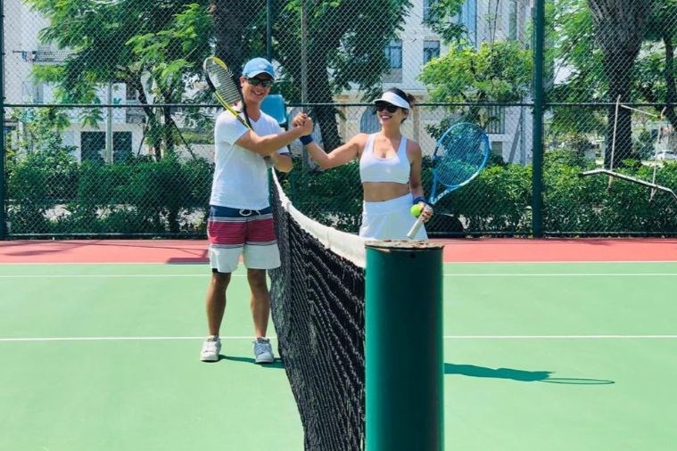 Pullman Danang Beach Resort